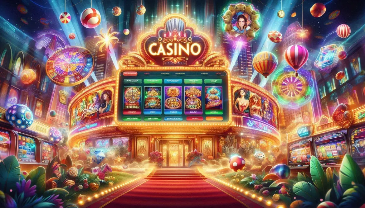 Slotexo Casino